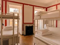 Safestay Lisbon Bairro Alto - 2つ星