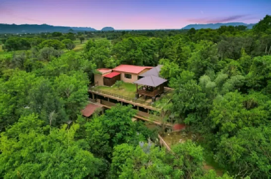 The Tree House Resort Hotels in Jaipur