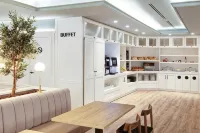 B&B HOTEL Zaragoza Royal Hotel a Zaragoza