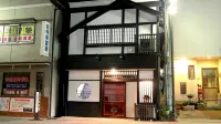Fujinozo Nataya 후지산 역 주변 호텔