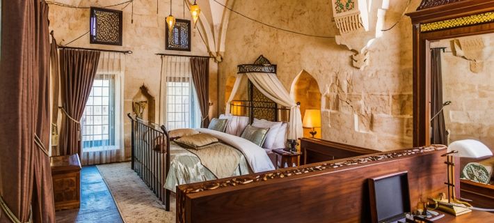 Mardius Tarihi Konak Hotels in Mardin