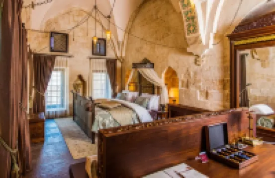 Mardius Tarihi Konak