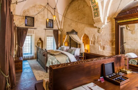 Mardius Tarihi Konak Hotels in 