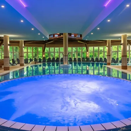 Lotus Therme Hotel & Spa