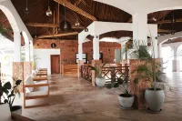 SBH Monica Zanzibar - con encanto