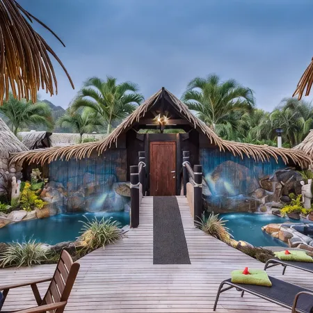Rumours Luxury Villas & Spa