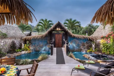 Rumours Luxury Villas & Spa Hotels in 
