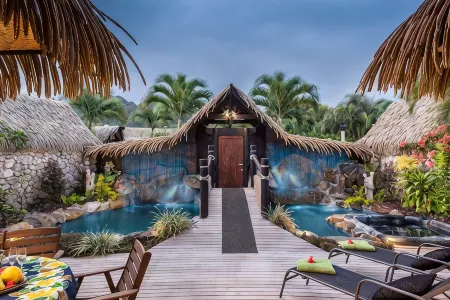 Rumours Luxury Villas & Spa