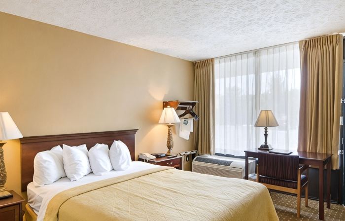 Quality Inn