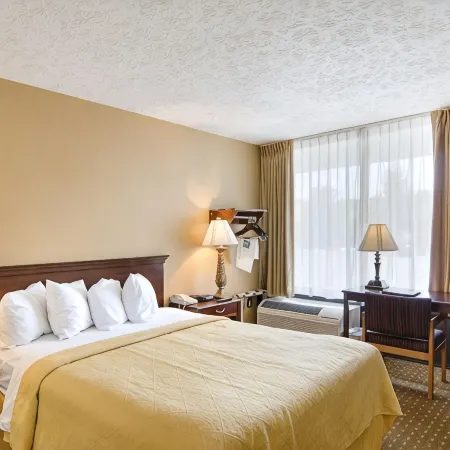 Quality Inn