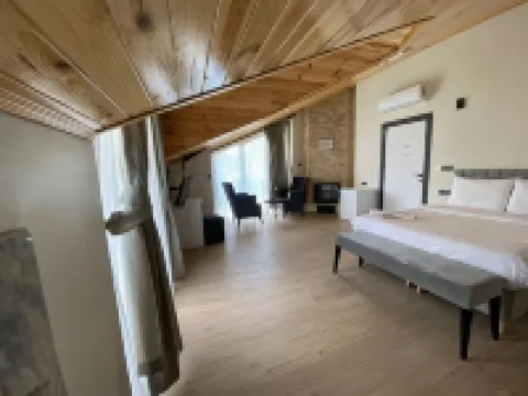 아그바 카펠라 하이드어웨이 어덜트 온리