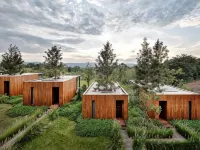 De Capoc Resort โรงแรมในอำเภอ เขาค้อ