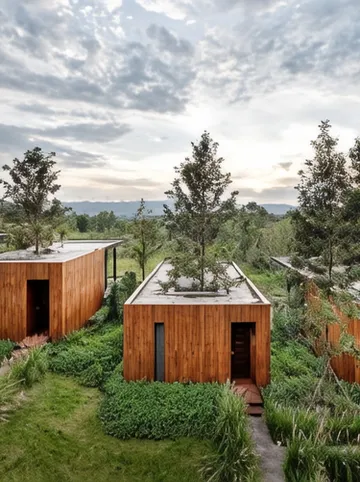 รูปภาพของDe Capoc Resort