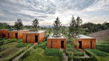 รูปภาพของDe Capoc Resort
