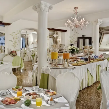 Hotel Giorgione