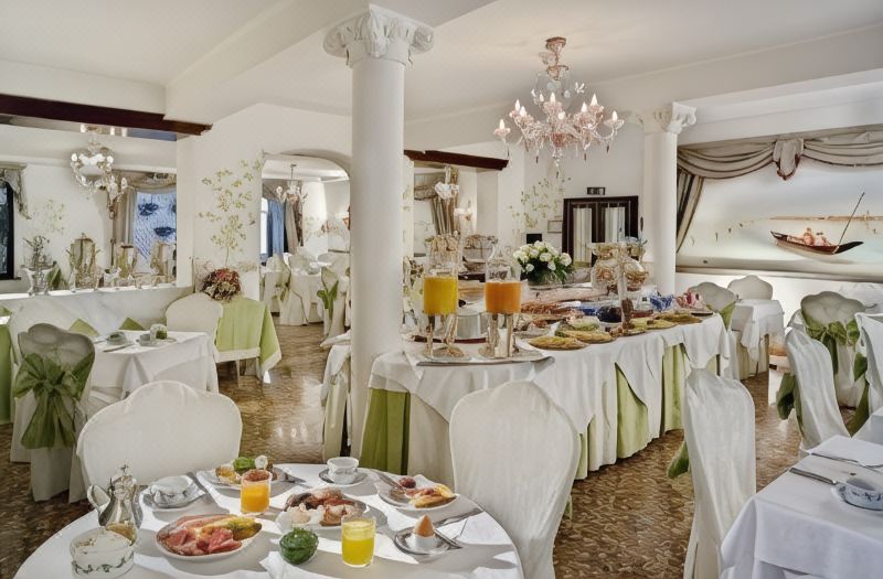 Hotel Giorgione photo 4