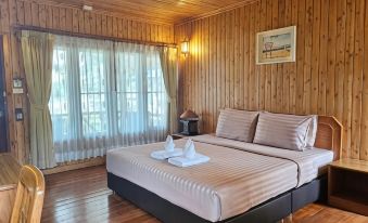 Rocky Point Resort