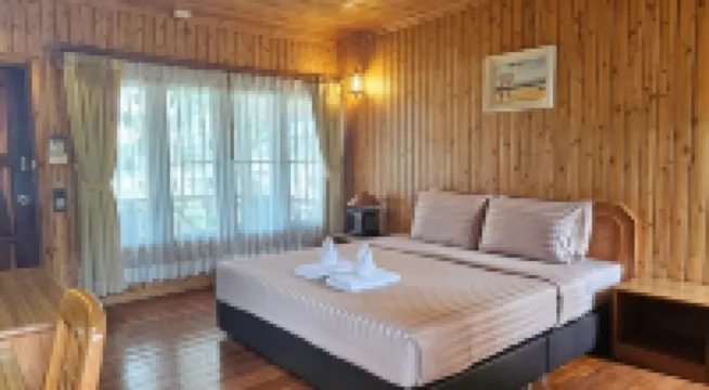 Rocky Point Resort
