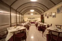 Silken Rona Dalba Hotels in Campo Charro