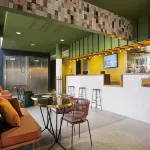 Ibis Styles Versailles Saint Quentin en Yvelines Hotel a Saint-Cyr-l'Ecole