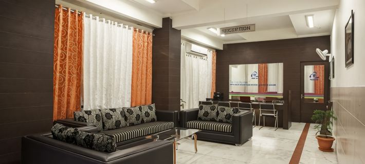 The Vaishnodevi-Irctc Guest House Hotels in Katra
