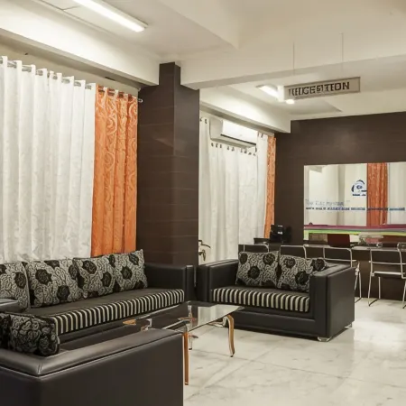 The Vaishnodevi-Irctc Guest House