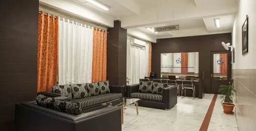 The Vaishnodevi-Irctc Guest House - 2星級