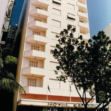 Windsor California Copacabana