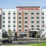 Hilton Garden Inn Pittsburgh Area /Beaver Valley Hotels near Beaver Valley Mall