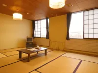 レークハウスしゅまりない 北海道大学雨竜地方演習林 母子里製材実習工場周辺のホテル