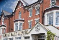 Clifton Park Hotel - Exclusive to Adults Hotel a Saint Anne's on the Sea