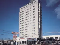 Hotel New Green Tsubame Sanjo فنادق في سانجو