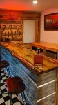 Beautiful Real Log Home on the Olentangy River