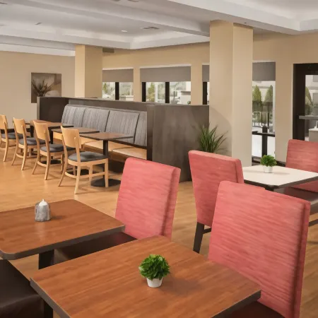 TownePlace Suites Nashville Smyrna Отели в г. Смирна