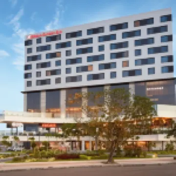 Fiesta Inn Mérida Altabrisa