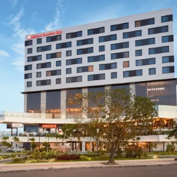 Fiesta Inn Mérida Altabrisa