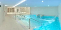Hotel RH Victoria & Spa 4 Sup - gimnasio