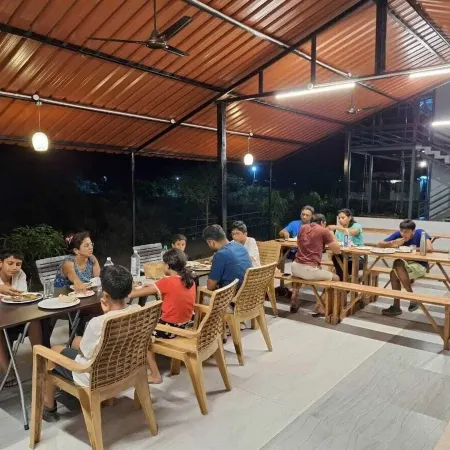 Maya Farm Stay