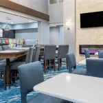 Homewood Suites by Hilton Philadelphia Plymouth Meeting Hotels in Conshohocken