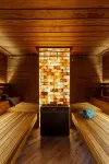 Atrium Hotel - ที่มีฟิตเนส