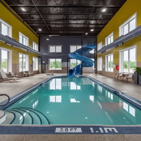 Best Western Plus Meridian Hotel