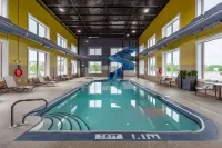 Best Western Plus Meridian Hotel - Pools
