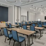 Hilton Garden Inn San Jose Airport