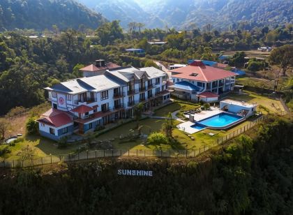 博卡拉陽光度假村 - 您的私人天堂