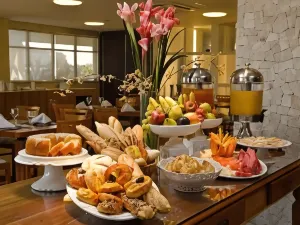 셀리 호텔 아라카주