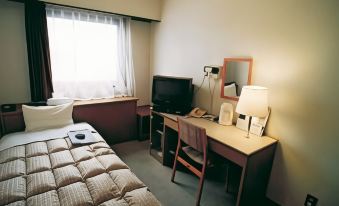 Maebashi Long Sand Hotel