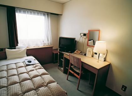 前橋ロングサンドホテル