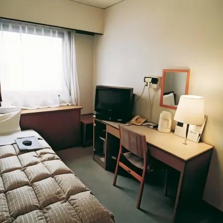 Maebashi Long Sand Hotel