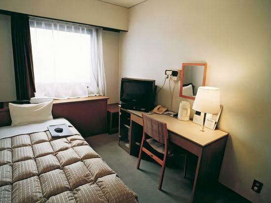 Maebashi Long Sand Hotel