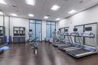 Staybridge Suites IAH Airport East Hotels in Humble